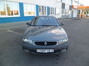 Renault Safrane #753441