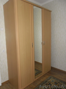 Шкаф 3-х створчатый, Молодечно мебель #760602