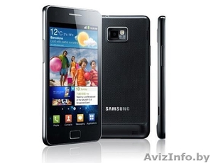 Samsung i9100 Galaxy S II в Гомеле #755801