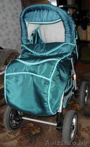 Коляска прогулочная TAKO SPORTSTER (Польша) #759437