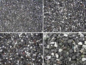 Щебень,  гравий,  песок,  цемент и др. по отличным условиям #761734