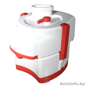 Соковыжималка-шинковка от производителя!!! Удобно и качественно! #751625