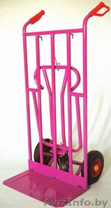 Тележка трансформер ТГ-1У #762481