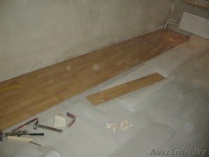 Ламинат  Egger,  Quick-step,  Kronospan,  Tarkett,  Kronostar,  Kronotex,  Eurofloor,   #761391