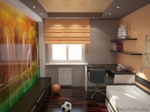 Отделочные работы любой сложности. #760708