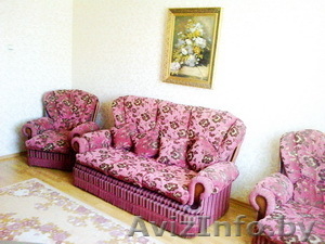 Сутки  3 комнатная  #782112