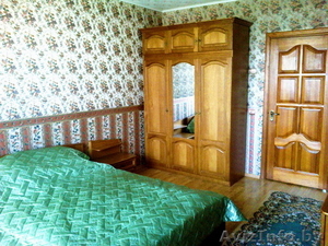 Сутки и часы - 3х комнатная район жд вокзала - центр Минска #768615