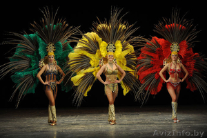 Артисты на свадьбу #768996