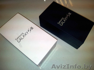 Samsung i9300 Galaxy S III 32GB разблокирована #772641