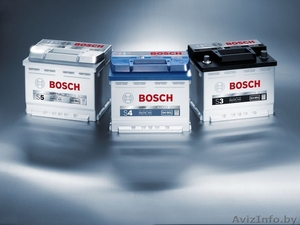 Новые аккумуляторы по летним ценам  #782374