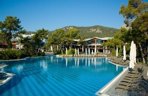 Новинка сезона: Новый год в Турции! #777852