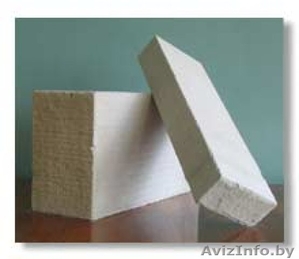 Блоки газосиликатные, клей для блоков и силикатный кирпич с доставкой. #774818