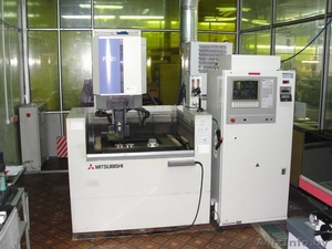 Продам электроэрозионный станок Mitsubishi FX 20 #764910