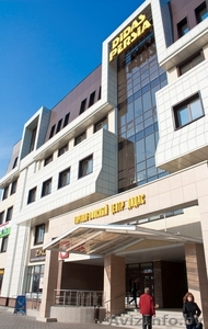 Торговые и офисные помещения в аренду #770172