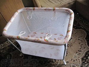 Манеж детский классик #776517