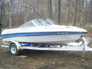 Продам катер 1993 Cobia Monte-Carlo #777279