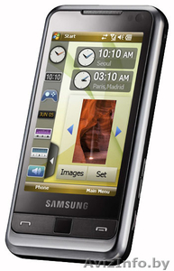 Samsung SGH-i900 16Gb #782755