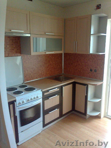 Мебель корпусная по индивидуальным размерам(кухни, шкаф-купе, горки, прихожие, комод #775089