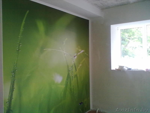  Малярно-Отделочные работы помещений. #768668