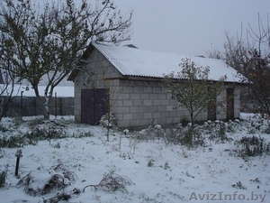 дом в Пинске Жилгородок #780558