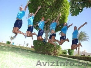 треуются аниматоры/танцоры на работу в Египет(срочно) #774750