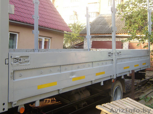 .МАЗ 437040               #767289