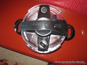 Скороварка 7литров Falez Турция  470 000 руб #779122