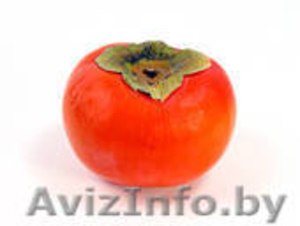 Хурма свежая,  крупная оптом из Грузии #781303