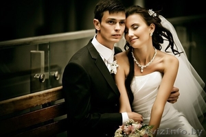 Свадебная фотосъемка, свадебный фотосет #766100