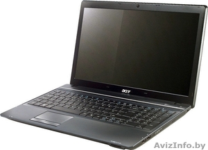Продам СРОЧНО ноутбук Acer TravelMate 5740 (бизнес-класса) #766338