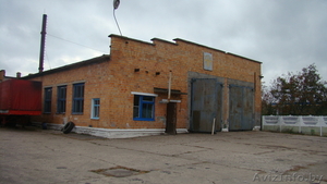 Продается производственная база в Пинске #773976
