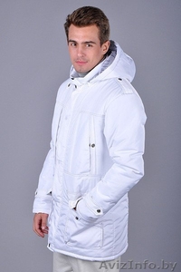 Стильные молодежные Байки, Куртки, Пальто и рубашки! #775470