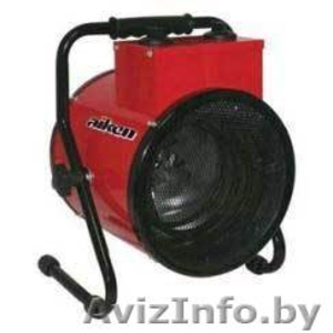 Электронагреватель 3, 3 кВт,  Watt WFD – 3000,  Sturm FH3040N #772374