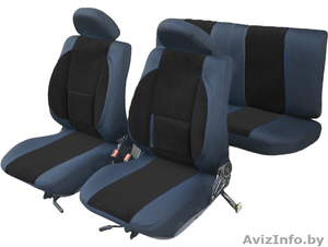 Автомобильные чехлы,  авточехлы,  чехлы для авто #778125