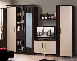 Набор мебели для гостиной Атланта 3 #772017