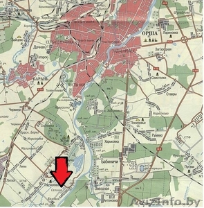 продам добротный двух этажный  кирпичный домик  #771080