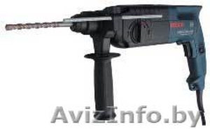 Перфоратор Bosch GBH 2-24 DSR #773299