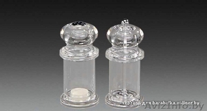 МЕЛЬНИЦА ДЛЯ СПЕЦИЙ,  СОЛОНКА в14см д6см Цена: 95 000 #779155