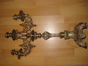 подсвечники FRAGET PLAQUE #778692