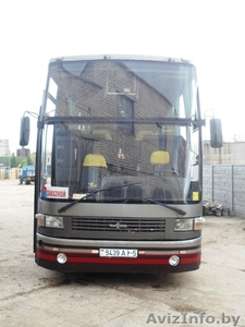 VANHOOL T815  1988г.в. #775273