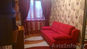 Сдается квартира в центре минска без посредников #773861