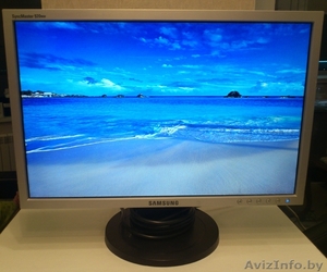 Монитор Samsung SyncMaster 920NW #765372