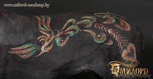 Семинар по креативному грумингу. #775500