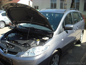 продам семейный минивен #776232