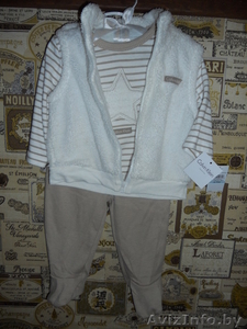 ПРОДАМ: Брендовая детская одежда из США #777319