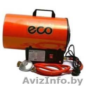 Тепловая пушка ECO EH 3000,  ECO EH5000 #773294