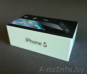 Apple iPhone 5 64GB Полностью разблокирована #767522