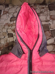 ПРОДАМ КУРТКУ ЖЕНСКУЮ НОВУЮ р.52 54 #781250