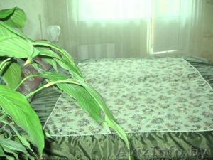  На сутки  сдача квартиры в Минске #767071