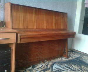 продам ПИАНИНО пр-во Украина #766999